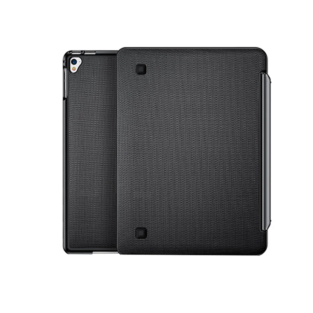 Замена для iPad Pro 11 дюймов планшет Bluetooth клавиатура чехол Slimshell Подставка Крышка беспроводная клавиатура - Цвет: 9.7 inches  no.2