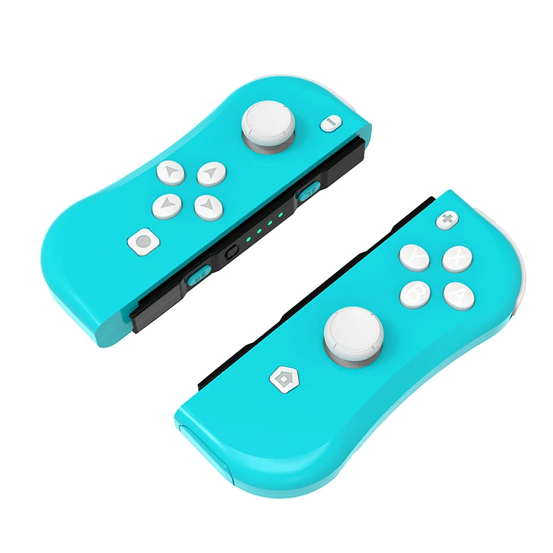 Bluetooth Wireless Joycon Controller for Nintend Switch Joycon Left and Right Joycon Controller