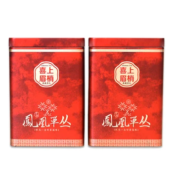 

2020 Chaozhou,China Wudong Dancong Phoenix Dancong Highly Flavored Oolong Tea for Fat Loss Refreshing and Anti-Aging