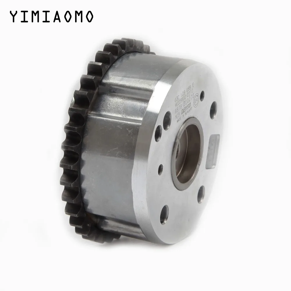 OEM 03C 109 088F устройство регулировки распределительного вала синхронизации для Audi A1 A3 VW Tiguan Golf Passat Jetta CC Skoda Seat 1,4 TFSI/1.6FSI 03C109088B/E/C