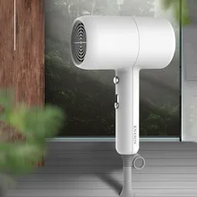 Тип бытовой техники с отрицательным ионом высокой мощности воздуходувки для приглушенных волос фен