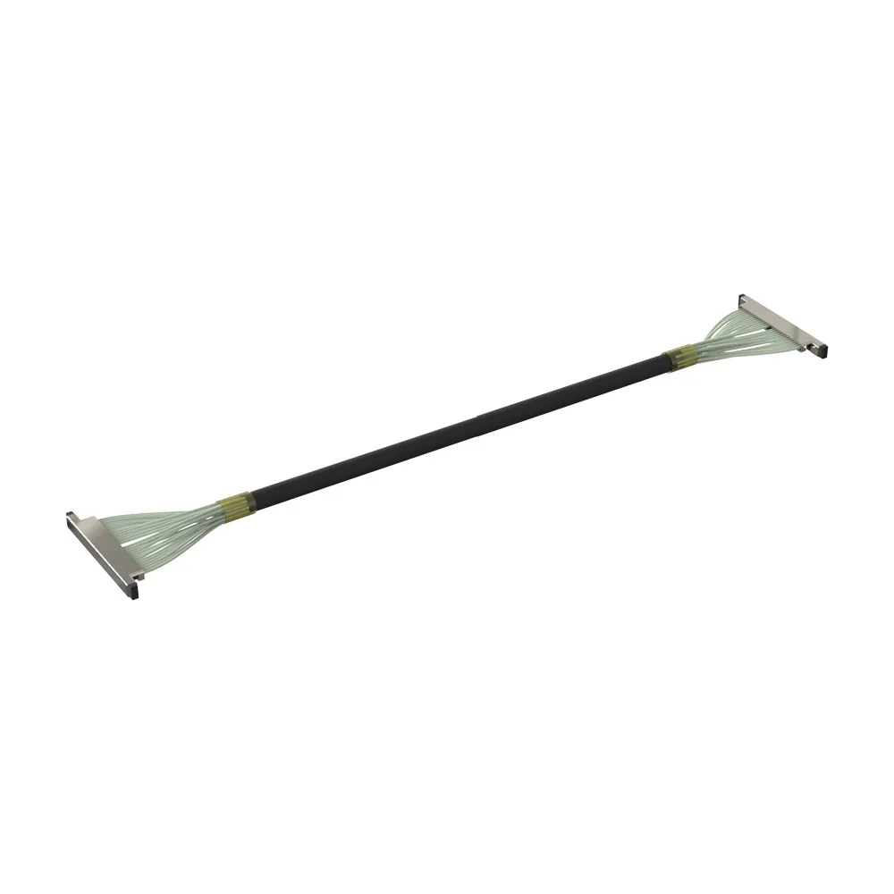 RunCam Standard MIPI Digital Video Interface 26P Coaxial Cable for RunCam Link thumbnail 3