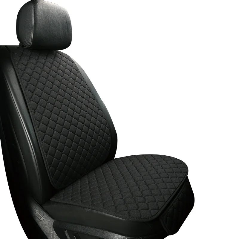 black 1 seat