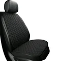 Black 1 seat