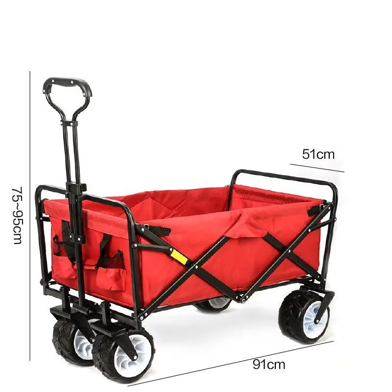 Carretilla Plegable Mesa Cocina De Courses Avec roulets стол тележка для покупок Carrello Cucina колесница Roulant Кухонная Тележка - Цвет: Number 17