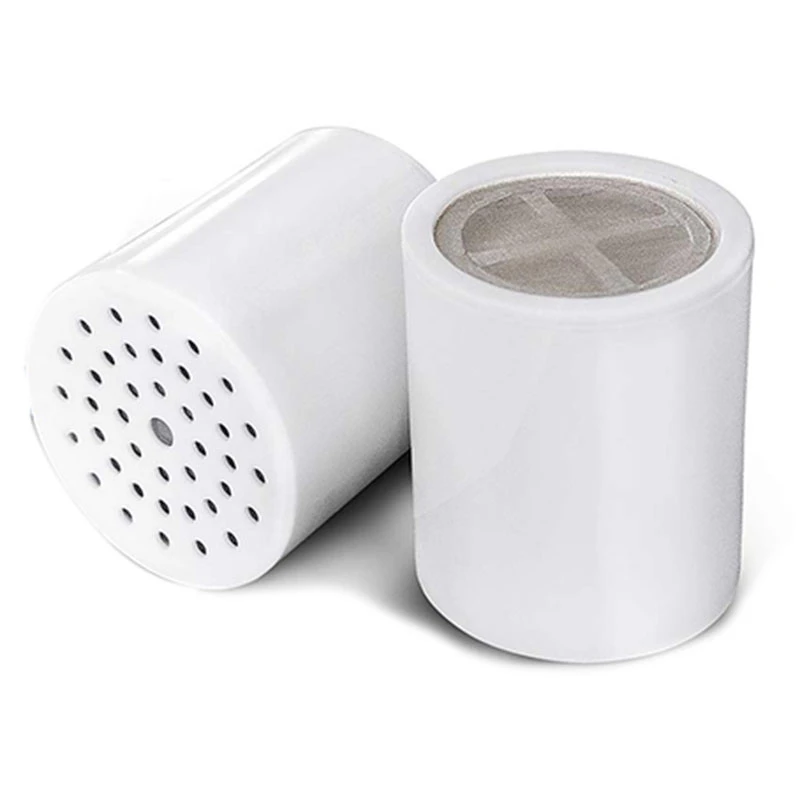 

TOP 15-Stage Shower Filter Replacement Cartridge (Pack of 2)