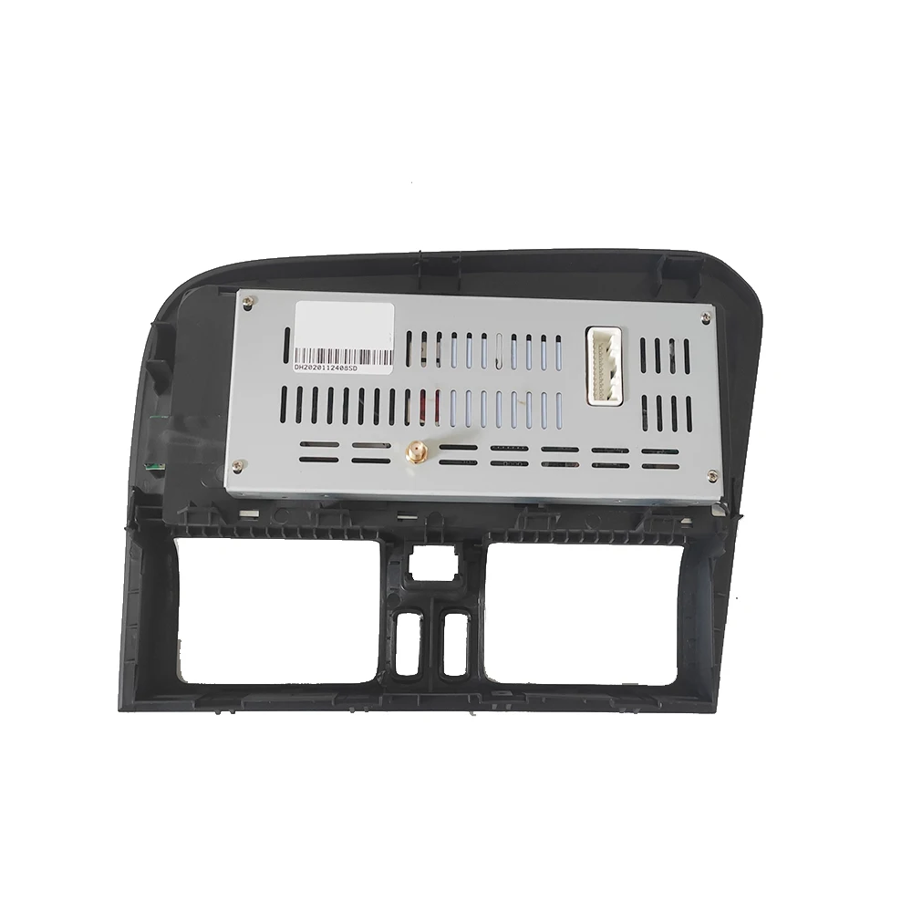 10 1 дюймовый четырехъядерный процессор RAM2G для Volvo XC60 / S60 8 2015 Android 2009 автомобильное