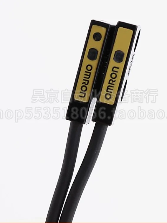 

Authentic original E3C-S30T OMRON Photoelectric switch sensor 2M
