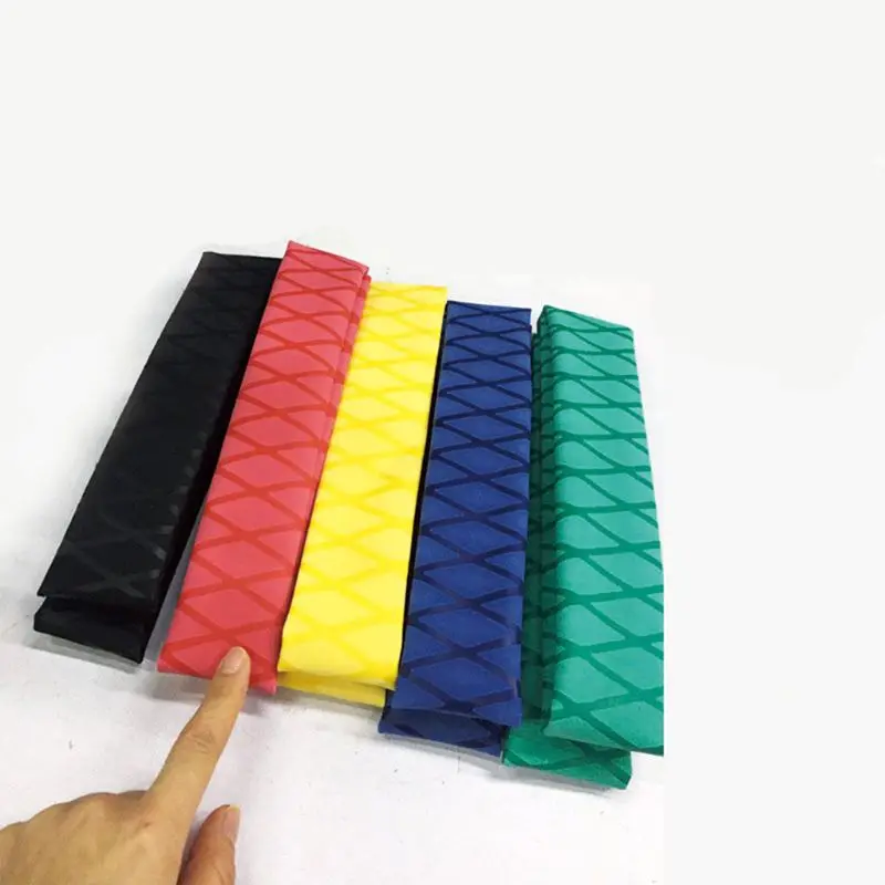 Anti-slip Wraps Heat Shrink Tube for Fishing Rod/Racquet/Bicycle Handles/Tripod | Обустройство дома