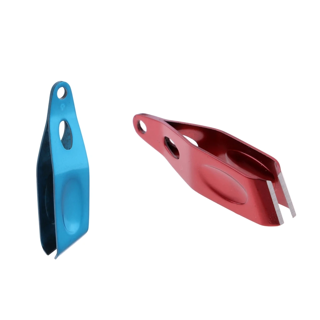 Mini Stainless Steel Compact Fly Fishing Line Nipper Line Cutter Portable Sharp Fishing Scissor 5cm Fishing Gear