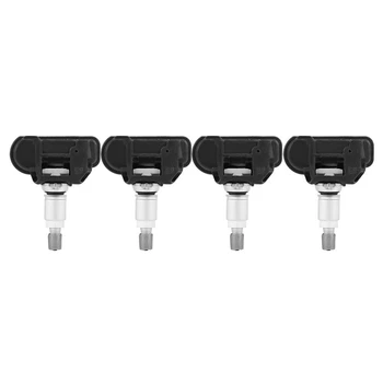 

Tire Pressure Sensor, 4PCS Car Tire Pressure Monitoring Sensors for C Class, 0009050030