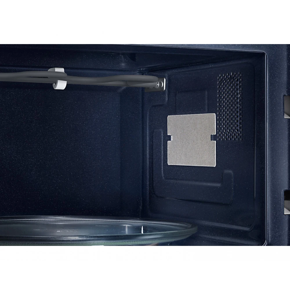 Микроволновая печь Samsung MG23K3575AK/BW
