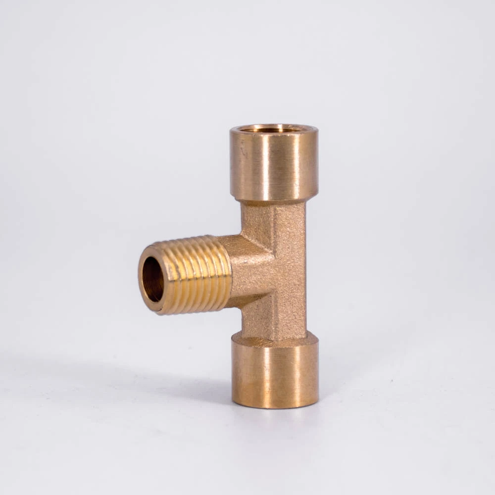 1 4 Npt Female Male Female Tee 3 Ways Brass Pipe Fitting Water Gas Fuel Pipe Fittings Aliexpress 1 4 Npt Female Male Female Tee 3 Ways Brass Pipe Fitting Water Gas Fuel Pipe Fittings Aliexpress