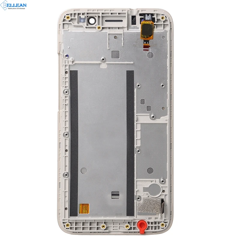 Dinamico для Huawei Y5 Lite 2017 Lcd Замена Y3 LCD CRO L22 L02 L03 L23 2018 дисплей сенсорный экран