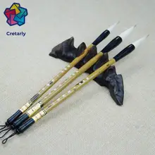 Новые товары для художника, шерстяная кисть, ручка для рисования, волосы, хобби, Китайская каллиграфия, для студентов, для школы, для рисования