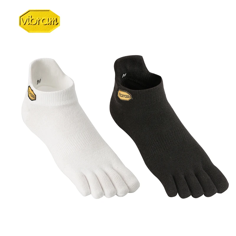 Vibram/носки с пятью пальцами для мужчин и женщин Сезон весна лето Уличная одежда