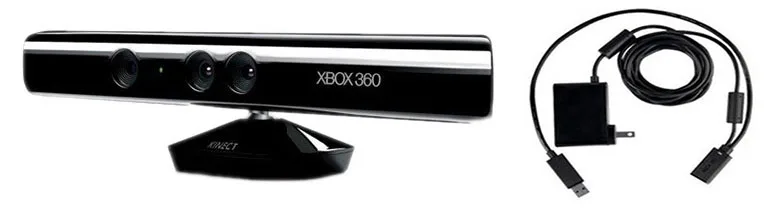 Kinect V1 RGBD Глубина камеры ROS робот строительство карта навигации SLAM для отправки данных