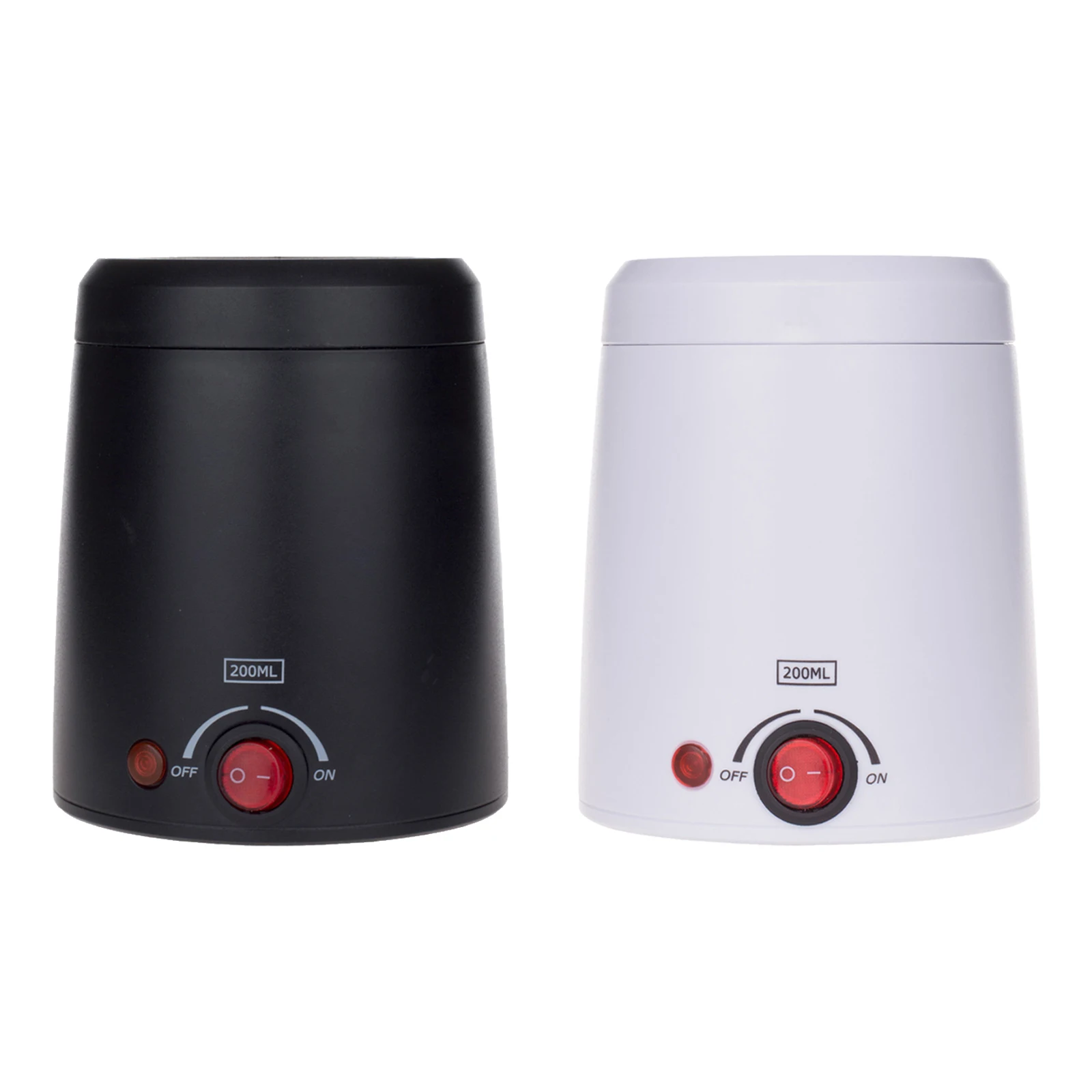 Wax Melter Professional Machine Hair Removal Wax Beans SPA Salon Accs