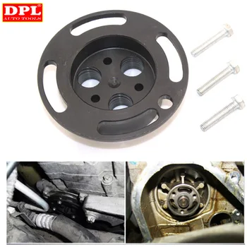 

Petrol Engine Locking/Timing Tool 12/16v Looking Chain For Vauxhall Opel