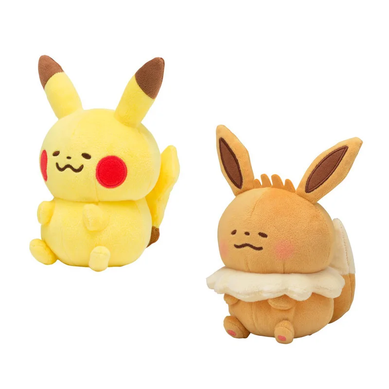 small animal soft toys