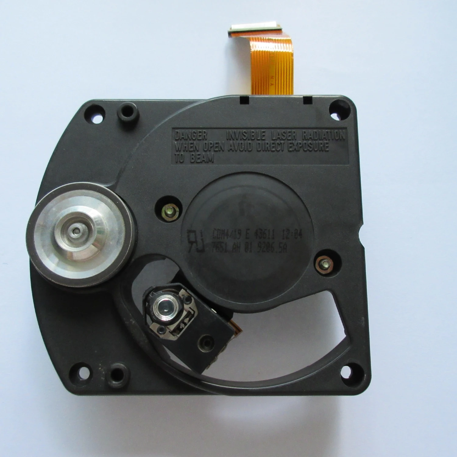 Оригинальный и протестированный высококачественный CDM4 CDM4/19 CDM-4/19 HIFI CD лазерный