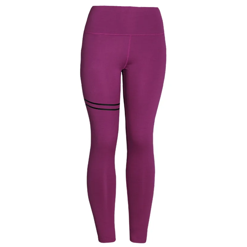 rose leggings Женские леггинсы с эффектом пуш-ап, обтягивающие леггинсы из полиэстера с высокой талией, женские узкие брюки - Цвет: rose leggings