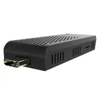 intel core T6 פרו PC מיני Windows 10 ללא מאוורר Quad Core מקל Intel Atom X5-Z8350 RAM 4GB ROM המחשב במשרד 64GB 1000M LAN PC מיני (5)