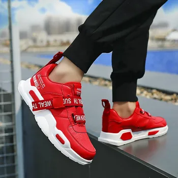 

Men's casual shoes comfortable lightweight outdoor sneakers Men's Chaussure running shoes 2020 breathable comfortable mesh adult