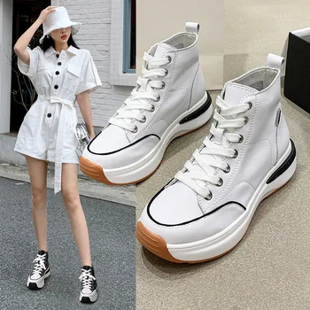 

Casual Sneakers Women's Shoes 2020 Platform Sneakers Women 2020 Designer Shoes For Woman Tennis Female Basket Femme Chaussures