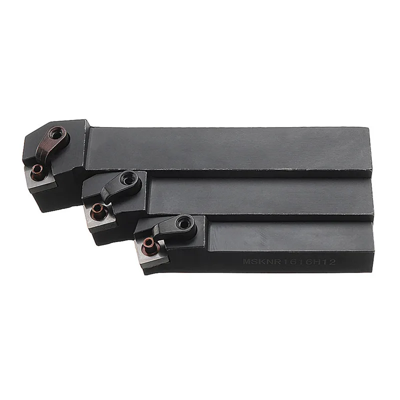 75 градусов MSKNR1616H12 MSKNR2020K12 MSKNR2525M12 токарный станок токарный инструмент держатель режущий инструмент 16 мм 20 мм 25 мм набор инструментов