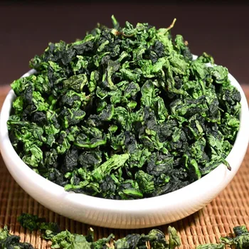 

Oolong Tea Tea cup green tea Qingxiang-type extra-grade tea alpine tea health care tea 250g