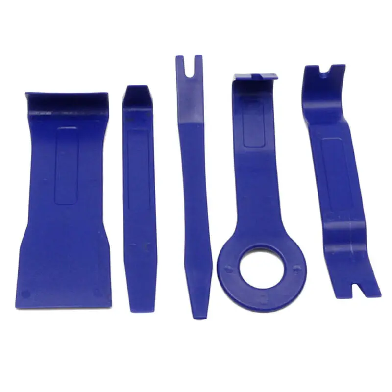 Audio Radio Door Clip Panel Trim Dash Audio Removal Pry Repair Tool Replacement