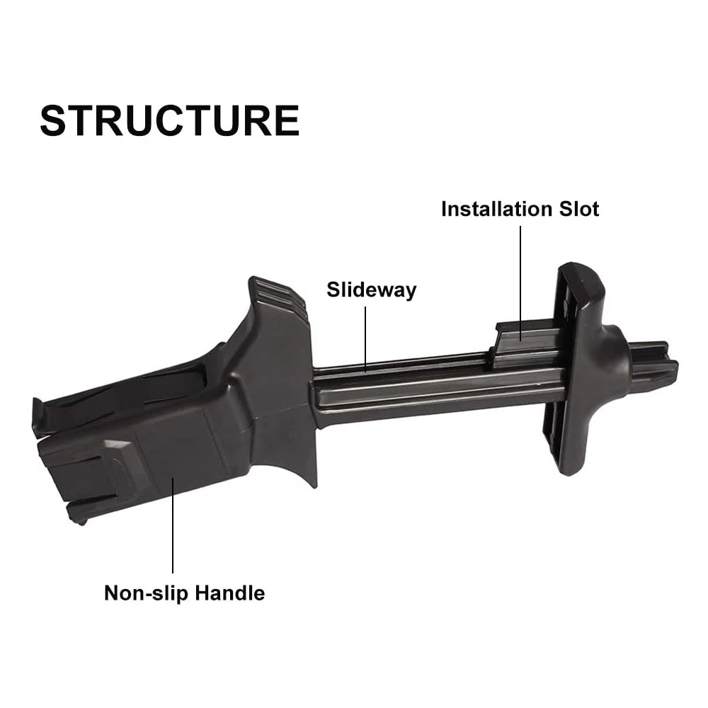 Details about   Tactical Magazine Speed Loader Universal Fast Loader for Handgun 9mm .40 Pistol 