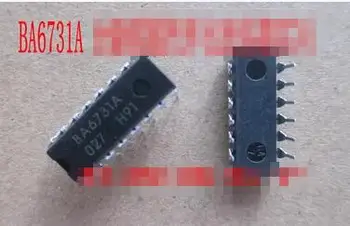 

100% NEW Free shipping BA6731A