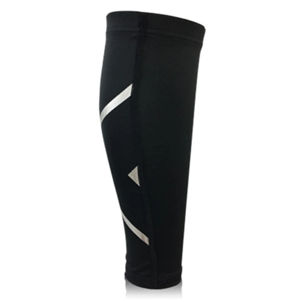 1Pair Calf Support Compression Socks Accessories Running Protection Breathable Hiking Leg Sleeve Outdoor Sports Elastic Swimming