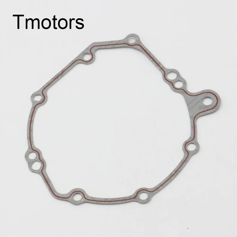 Motorcycle Engine Stator Clutch Cover Seal Gasket For HONDA CBR1000RR