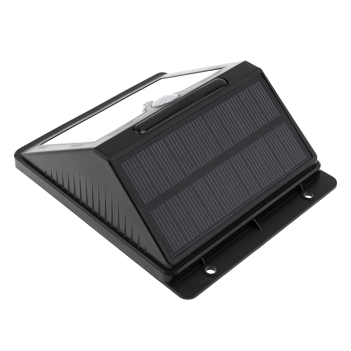 Outdoor Solar Light Waterproof Solar Garden Light 33 LED Rechargeable Solar PIR Motion Sensor for Wall Light Garden/Patio / Lane