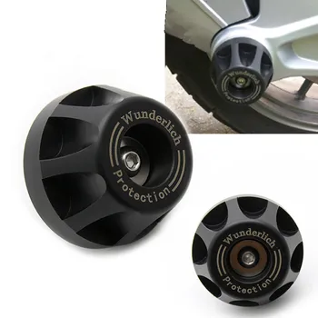 

Motorcycle Final Drive Housing Cardan Crash Slider Protector For BMW R 1200 GS R1200GS LC / R1200 GS LC Adventure 2013-2017