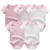 baby rompers5208