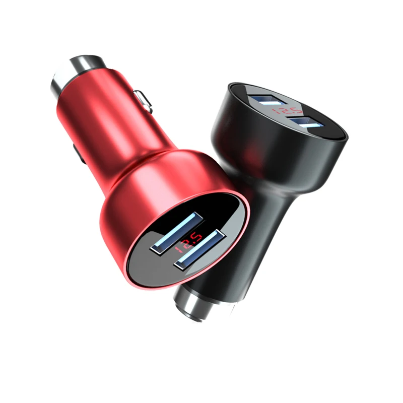 3.1A универсальное быстрое Порты и разъёмы 3,0 Переходник USB для зарядки в машине прикуриватель Зажигалка Авто Автомобильное usb-устройство для зарядки телефона автомобиля аксессуары 12 V-24 V