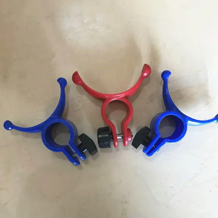 

Fishing Rod Arm Rest Awesome Rack ABS Bar of Unloading Force Maker Holder Prop Rod Maker Fishing Gear