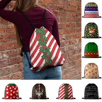 

New Arrival backpack women 2019 Christmas Fashion Backpack Waterproof backpacks mochila mujer рюкзак женский Dropshipping#A20