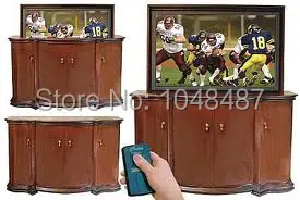 

The new model micro install height tv lifter free shipping