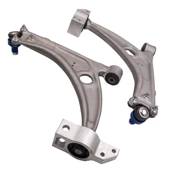 

2 Pcs Front Lower Control Arm Assembly for Volkswagen CC Sport 2009-2012 520-469