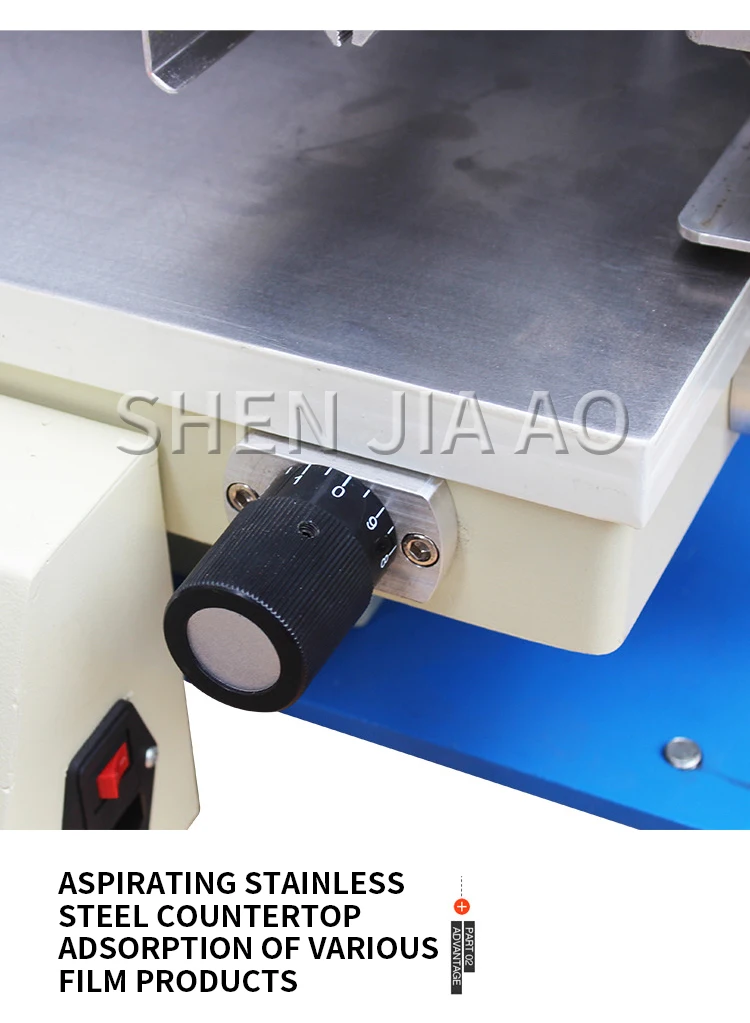 YS3050Y Semi-Automatic Screen Printing Machine Desktop Desktop Small Pneumatic S