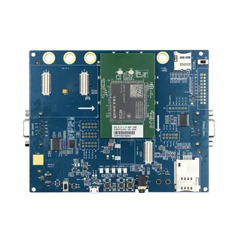 

EVB Tool EC20CE-TE-A UMTS & LTEEVB-KIT 4G Development Kit