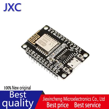 

Esp8285 development board nodemcu-m is based on esp-m2 wireless WiFi module, fully compatible with nodemcu
