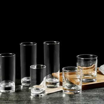 

Glass Cup for Men and Women
