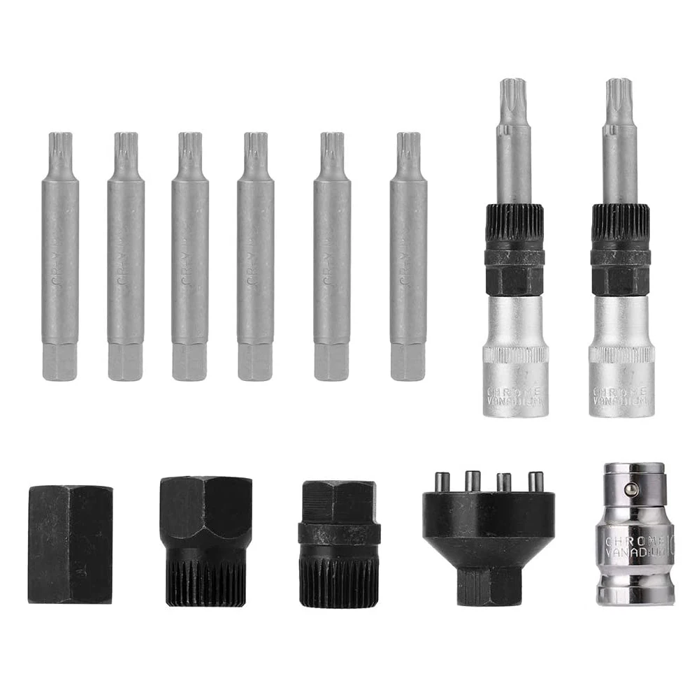 Carburetor Air Fuel Filter Kit For Walbro WYC-7-1