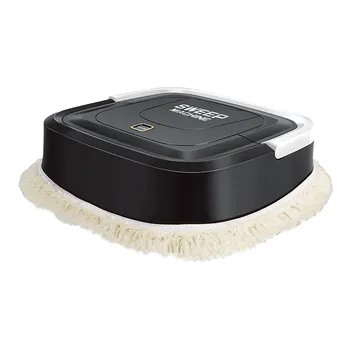 

Full Automatic Mini Vacuuming Robot Household Appliances Charging Sweeper Electric Robot Cleaner Display cleaning helper tools